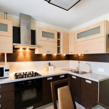 Продается 2-х комнатная квартира, 47,3 м²