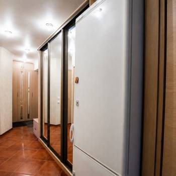 Продается 2-х комнатная квартира, 47,3 м²