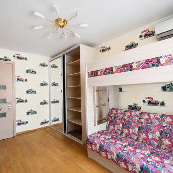 Продается 2-х комнатная квартира, 47,3 м²