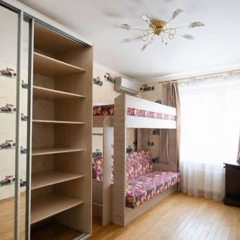 Продается 2-х комнатная квартира, 47,3 м²