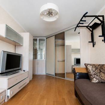 Продается 2-х комнатная квартира, 47,3 м²