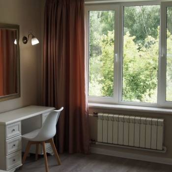Сдается 1-комнатная квартира, 33 м²