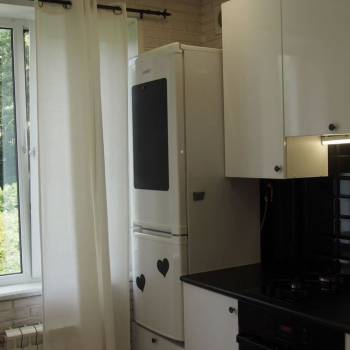 Сдается 1-комнатная квартира, 33 м²