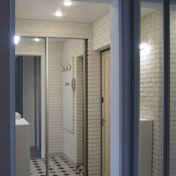 Сдается 1-комнатная квартира, 33 м²