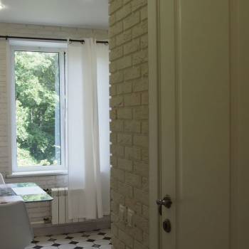 Сдается 1-комнатная квартира, 33 м²