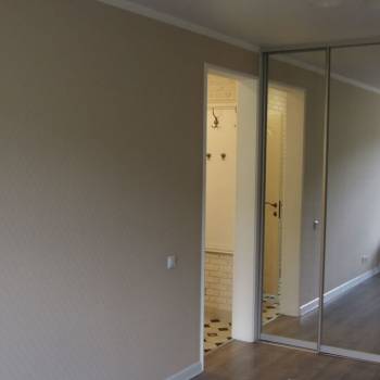 Сдается 1-комнатная квартира, 33 м²
