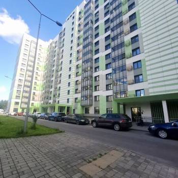 Сдается 1-комнатная квартира, 42,5 м²
