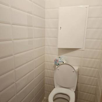Сдается 1-комнатная квартира, 42,5 м²