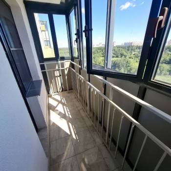Сдается 1-комнатная квартира, 42,5 м²
