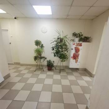 Сдается 1-комнатная квартира, 42,5 м²