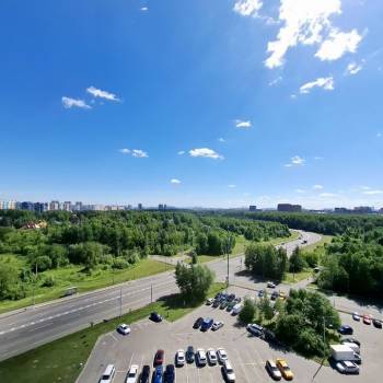 Сдается 1-комнатная квартира, 42,5 м²