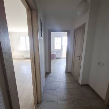 Сдается 1-комнатная квартира, 42,5 м²