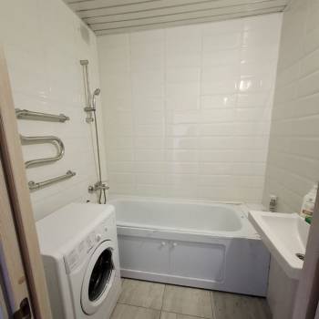 Сдается 1-комнатная квартира, 42,5 м²