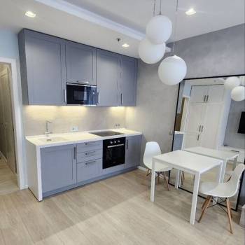 Сдается 1-комнатная квартира, 32 м²