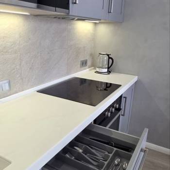 Сдается 1-комнатная квартира, 32 м²