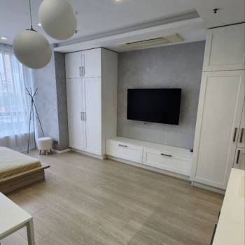 Сдается 1-комнатная квартира, 32 м²