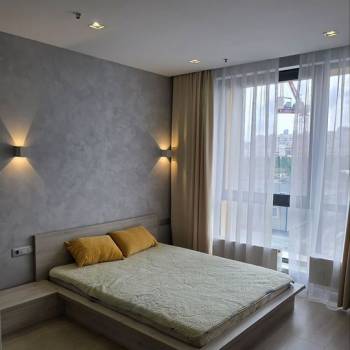Сдается 1-комнатная квартира, 32 м²