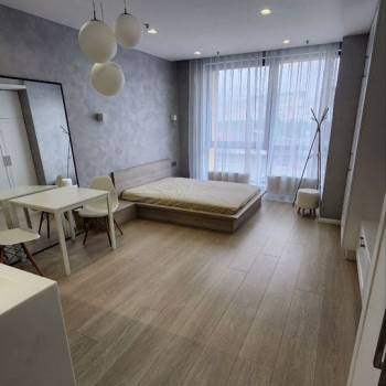 Сдается 1-комнатная квартира, 32 м²