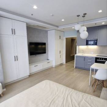 Сдается 1-комнатная квартира, 32 м²