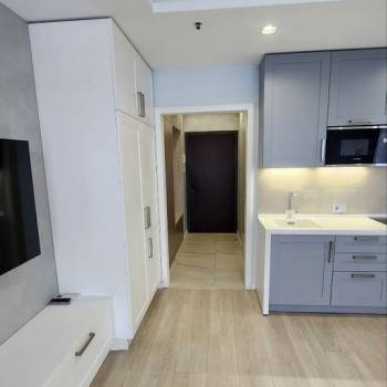 Сдается 1-комнатная квартира, 32 м²