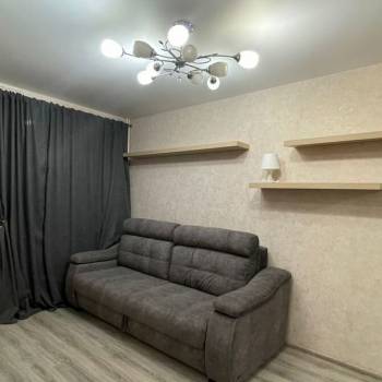 Сдается 2-х комнатная квартира, 40 м²