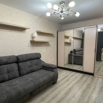 Сдается 2-х комнатная квартира, 40 м²