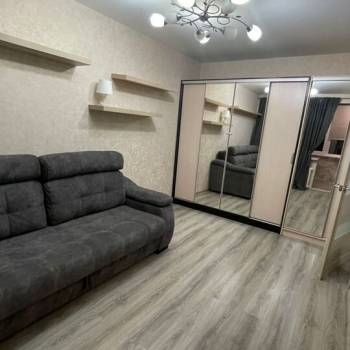 Сдается 2-х комнатная квартира, 40 м²