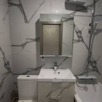 Сдается 2-х комнатная квартира, 40 м²