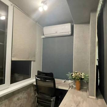 Сдается 2-х комнатная квартира, 40 м²