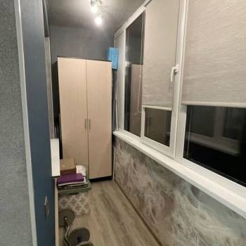 Сдается 2-х комнатная квартира, 40 м²
