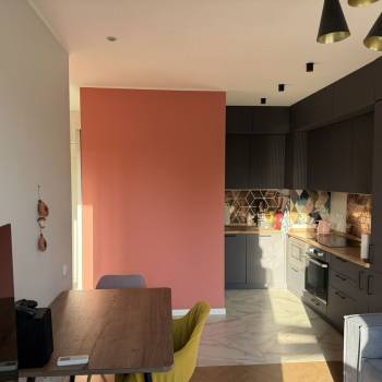 Сдается 1-комнатная квартира, 38 м²