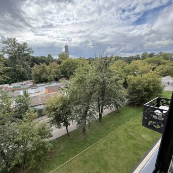 Сдается 1-комнатная квартира, 38 м²