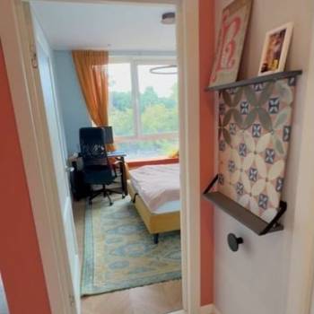 Сдается 1-комнатная квартира, 38 м²