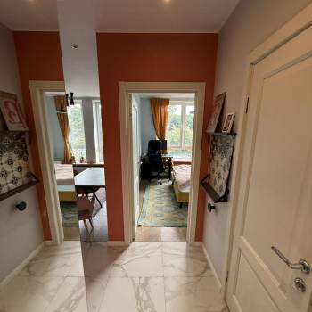 Сдается 1-комнатная квартира, 38 м²