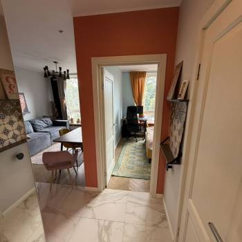 Сдается 1-комнатная квартира, 38 м²