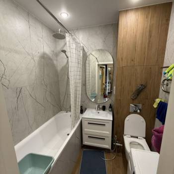 Сдается 1-комнатная квартира, 38 м²