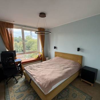 Сдается 1-комнатная квартира, 38 м²