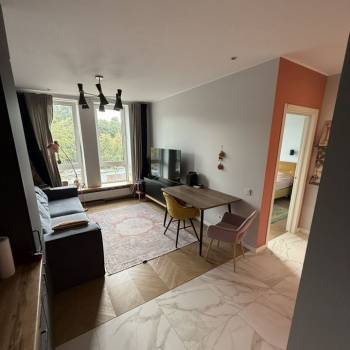 Сдается 1-комнатная квартира, 38 м²