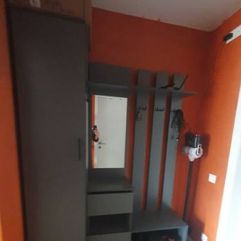 Сдается 1-комнатная квартира, 21 м²