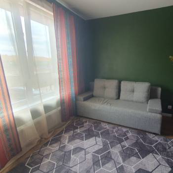 Сдается 1-комнатная квартира, 21 м²