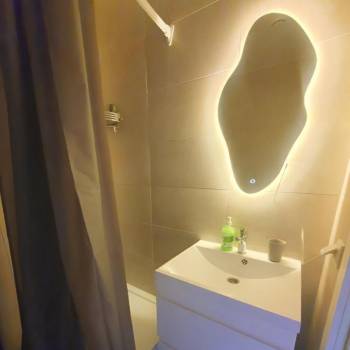 Сдается 1-комнатная квартира, 21 м²