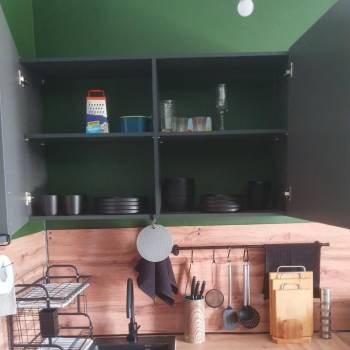Сдается 1-комнатная квартира, 21 м²
