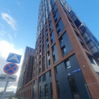 Сдается 1-комнатная квартира, 21 м²