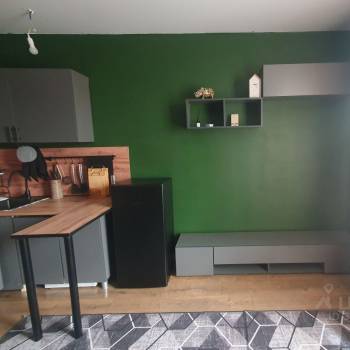 Сдается 1-комнатная квартира, 21 м²