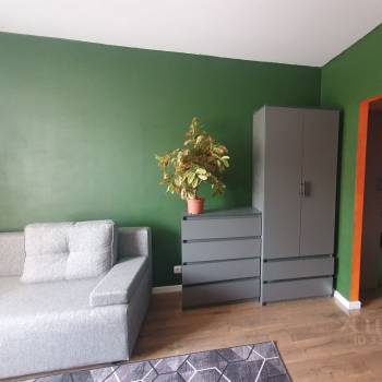 Сдается 1-комнатная квартира, 21 м²