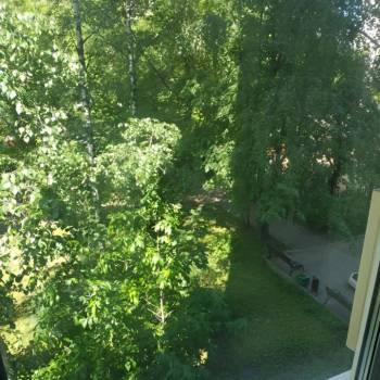 Сдается 2-х комнатная квартира, 40 м²