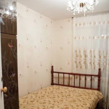 Сдается 2-х комнатная квартира, 40 м²