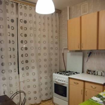 Сдается 2-х комнатная квартира, 40 м²