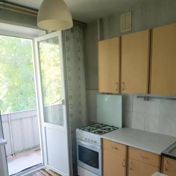 Сдается 2-х комнатная квартира, 40 м²