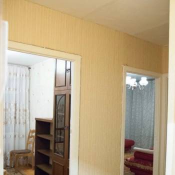 Сдается 2-х комнатная квартира, 40 м²